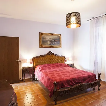 Séjour à la ferme Podere La Capacciola Sinalunga