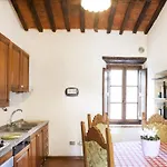 Podere La Capacciola Gospodarstwo agroturystyczne