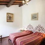 Podere La Capacciola Gospodarstwo agroturystyczne