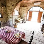 Podere La Capacciola