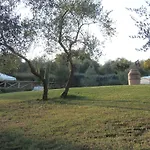 Podere La Capacciola * Sinalunga