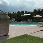 Gospodarstwo agroturystyczne Podere La Capacciola
