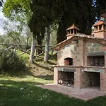 Gospodarstwo agroturystyczne Podere La Capacciola *