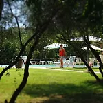 Podere La Capacciola Gospodarstwo agroturystyczne *