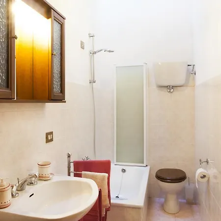 Podere La Capacciola Alloggio per agriturismo *