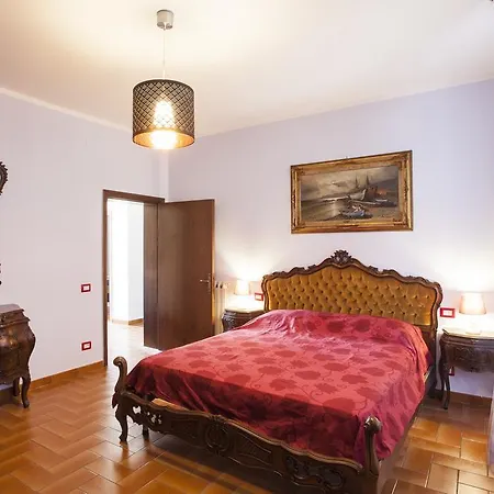 Alloggio per agriturismo Podere La Capacciola Sinalunga