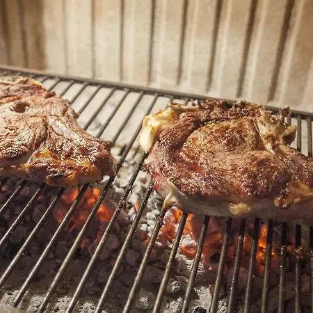 Alloggio per agriturismo Podere La Capacciola