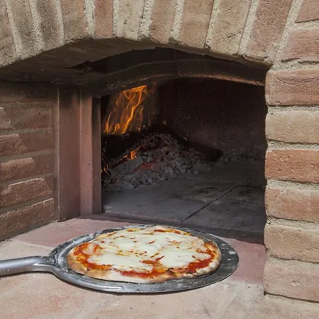 Podere La Capacciola *