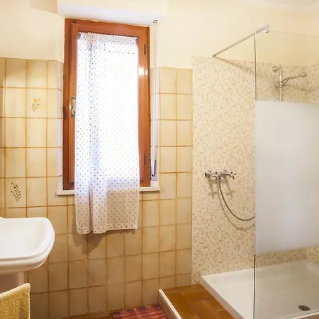 Podere La Capacciola