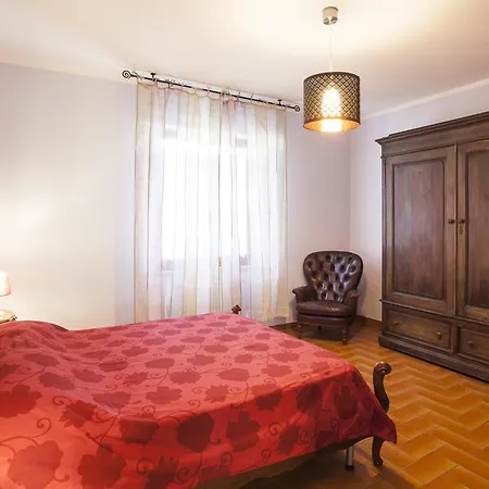 Podere La Capacciola Sinalunga