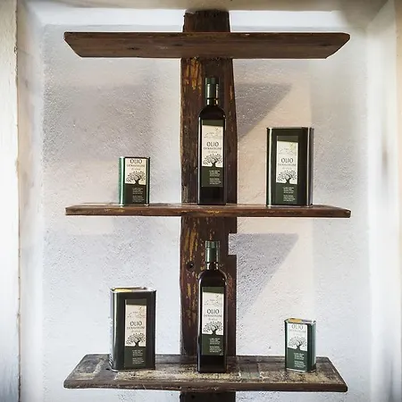 Alloggio per agriturismo Podere La Capacciola *