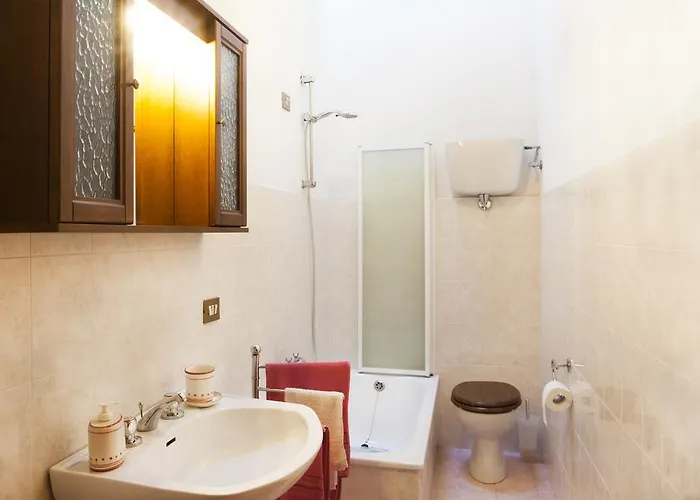 Podere La Capacciola 팜스테이 *