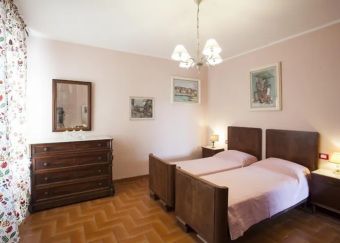 Podere La Capacciola *