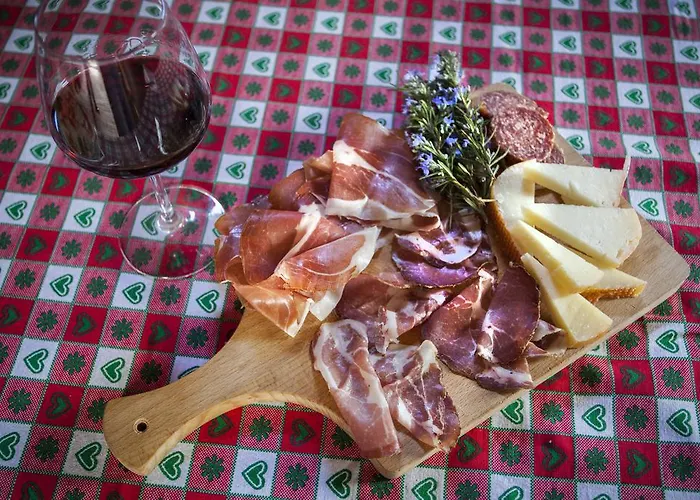 Podere La Capacciola *