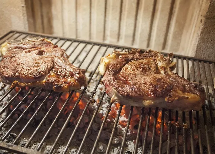 팜스테이 Podere La Capacciola