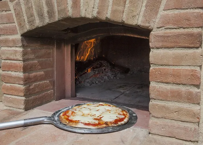 Podere La Capacciola *