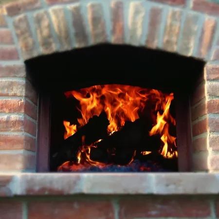 Podere La Capacciola *