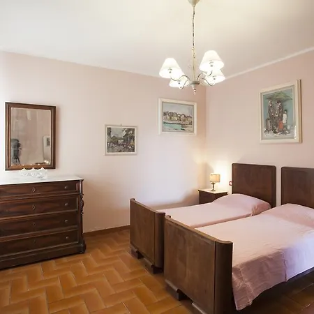 Podere La Capacciola *