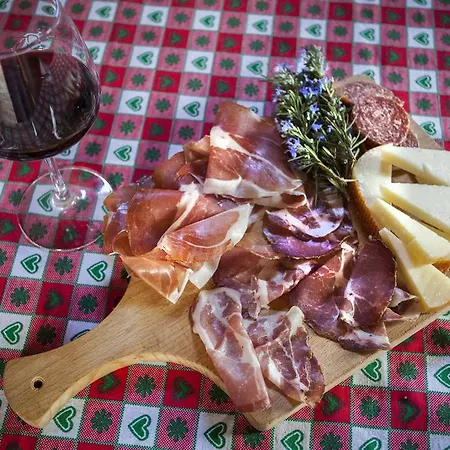 Podere La Capacciola *