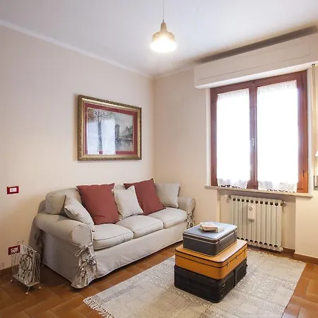 Podere La Capacciola * Sinalunga