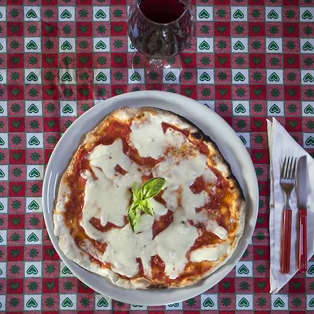 Séjour à la ferme Podere La Capacciola *