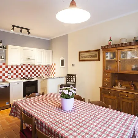 Podere La Capacciola * Sinalunga