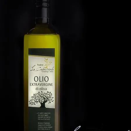 Podere La Capacciola *